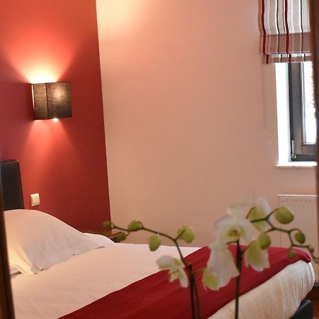 Hotel Le Moulin Simonis Laforet Exterior photo