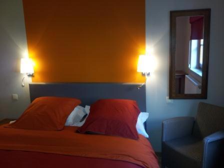 Hotel Le Moulin Simonis Laforet Room photo