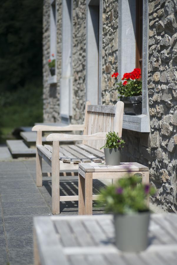 Hotel Le Moulin Simonis Laforet Exterior photo