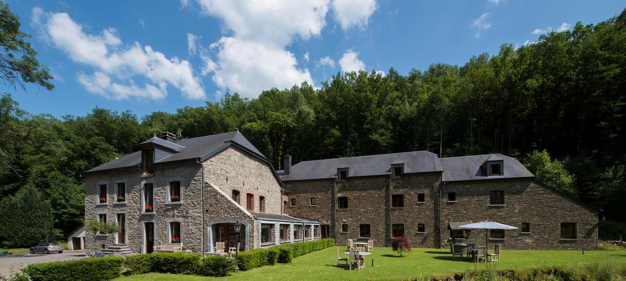 Hotel Le Moulin Simonis Laforet Exterior photo