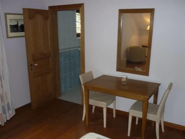 Hotel Le Moulin Simonis Laforet Exterior photo