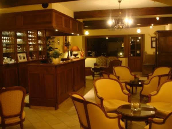 Hotel Le Moulin Simonis Laforet Exterior photo