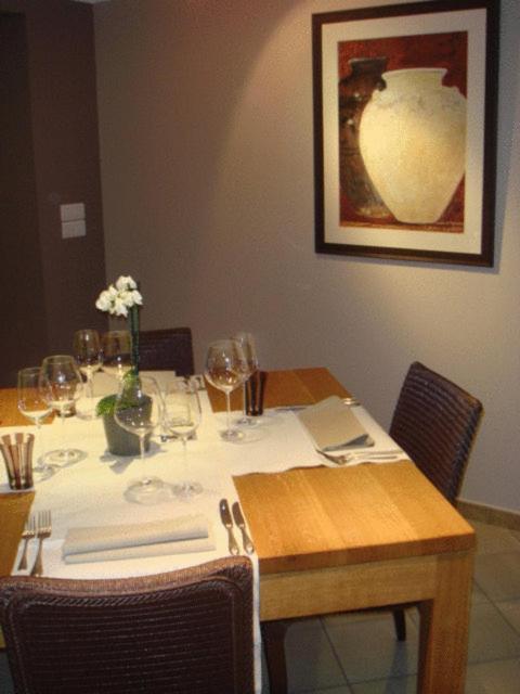 Hotel Le Moulin Simonis Laforet Exterior photo